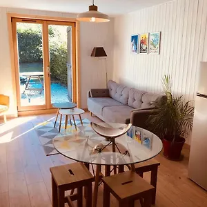  Appartement Duplex
