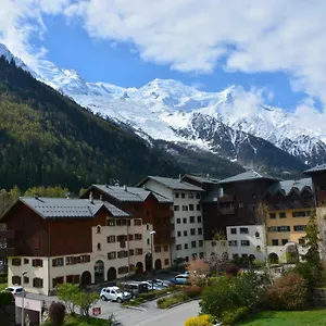  Appartement Appt 4 /5 Pers - 3 Min. Centre