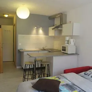  Appartement 108 Studio Confortable